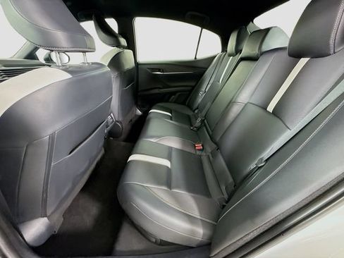 Certified 2025 Toyota Camry SE FWD image 24