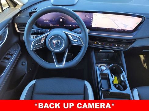 New 2026 Buick Envision Sport Touring AWD/4WD image 10