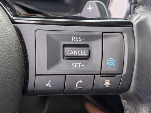 Used 2023 Nissan Pathfinder Platinum w/ Cargo Package AWD/4WD image 22