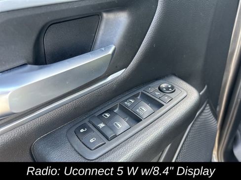 Used 2022 RAM 1500 Big Horn AWD/4WD image 15