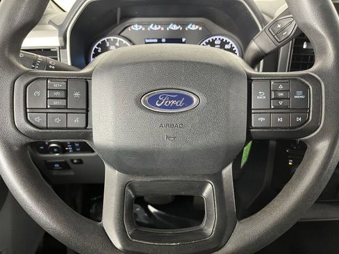 Used 2022 Ford F150 XLT w/ Trailer Tow Package AWD/4WD image 22