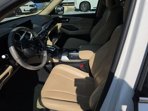 Used 2023 Acura MDX FWD w/ Technology Package image 6