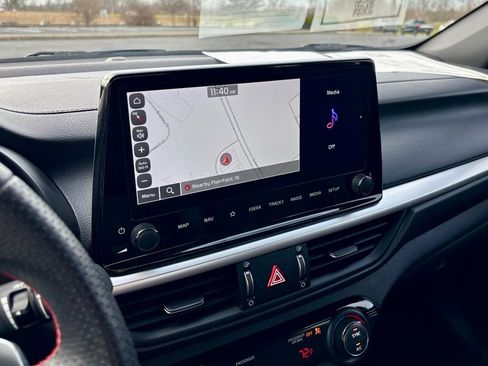 Used 2023 Kia Forte GT image 27