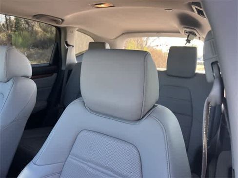 Certified 2022 Honda CR-V EX-L image 25