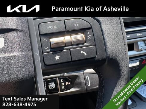 New 2027 Kia Telluride S AWD/4WD image 13