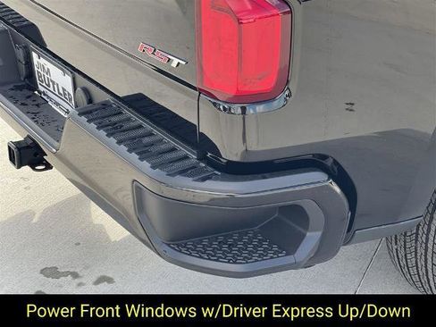 New 2026 Chevrolet Silverado 1500 RST image 29