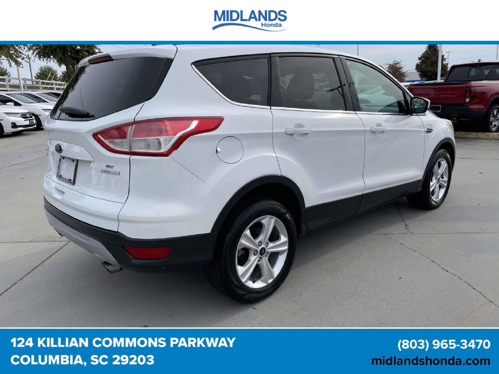 Used 2013 Ford Escape SE FWD image 6