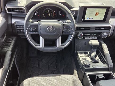 Certified 2026 Toyota 4Runner SR5 AWD/4WD image 11