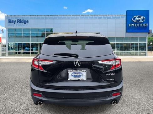 Used 2019 Acura RDX AWD image 5