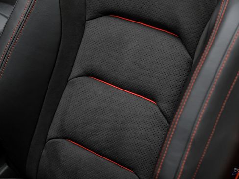 Used 2024 Chevrolet Camaro ZL1 RWD image 55