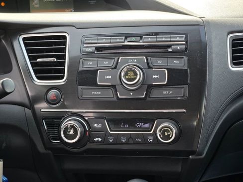 Used 2013 Honda Civic EX image 16