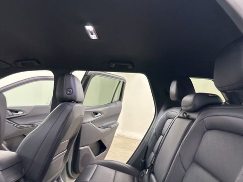 New 2026 Chevrolet Equinox LT w/ Convenience Package II image 27