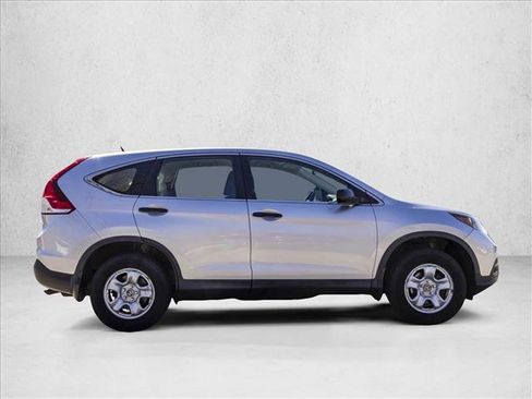 Used 2014 Honda CR-V LX image 4