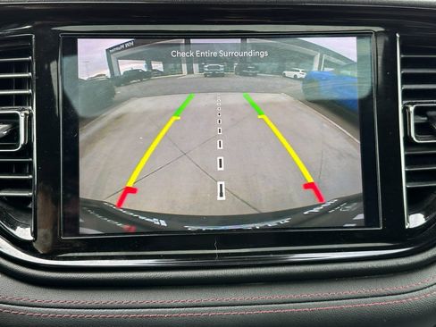 Certified 2022 Dodge Durango R/T image 33