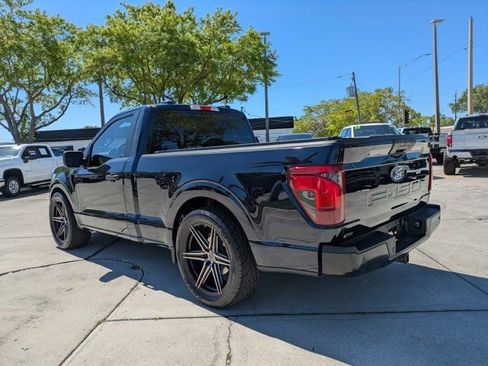 Used 2024 Ford F150 XL image 6
