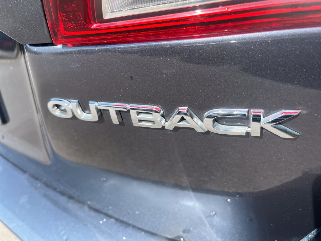Used 2015 Subaru Outback 2.5i Premium AWD/4WD image 42