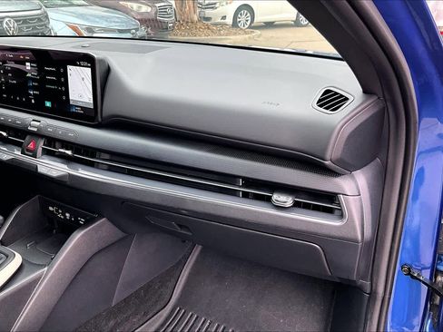 Used 2025 Kia K4 GT-Line Turbo image 19