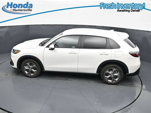 Used 2026 Honda HR-V LX image 18