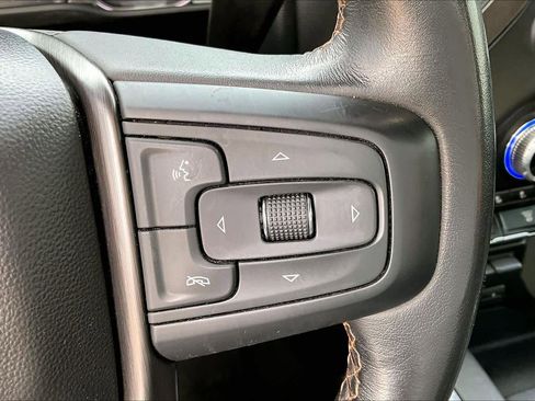 Used 2022 GMC Sierra 2500 AT4 image 20