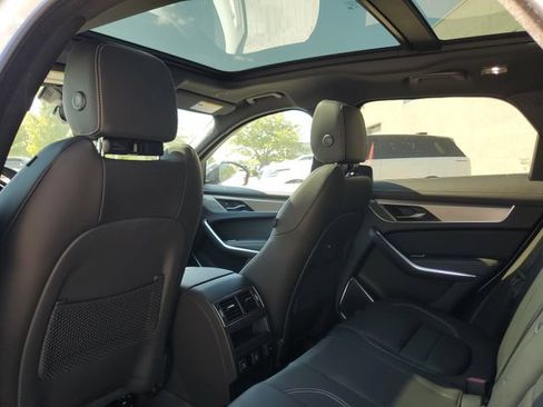New 2026 Jaguar F-PACE R-Dynamic S AWD/4WD image 15