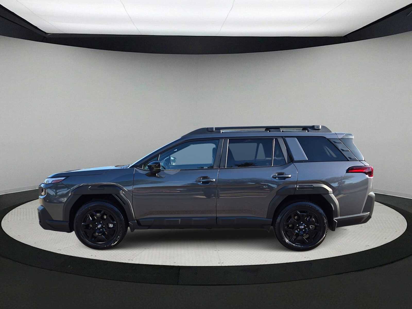 Used 2026 Subaru Outback Limited AWD/4WD image 5