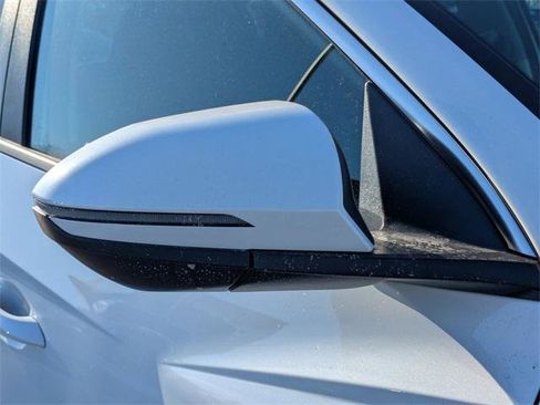 New 2026 Hyundai Tucson SEL image 12