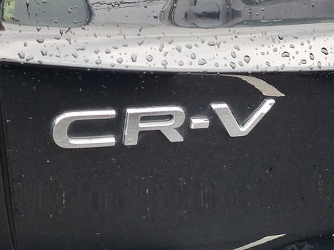 Certified 2023 Honda CR-V EX-L image 31