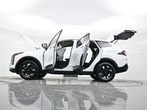 Used 2026 Kia Sportage LX image 58