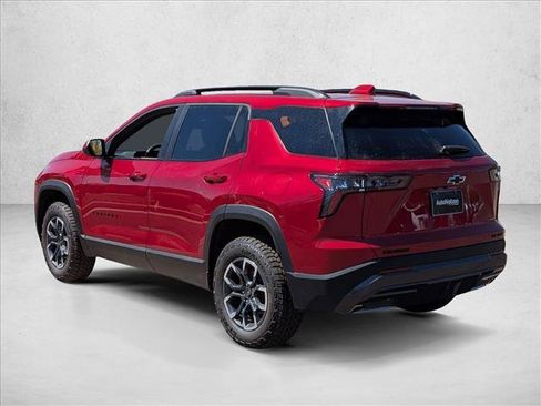 New 2026 Chevrolet Equinox ACTIV FWD image 9