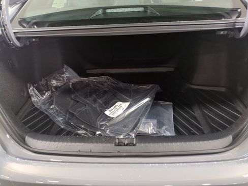 New 2026 Honda Accord Sport image 22