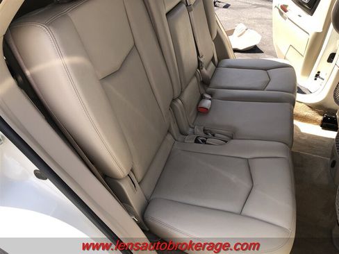 Used 2005 Cadillac SRX V8 RWD image 20