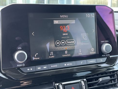 Used 2022 Nissan Pathfinder S w/ Cargo Package image 22