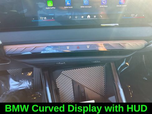 Used 2025 BMW X3 xDrive30i AWD/4WD image 44