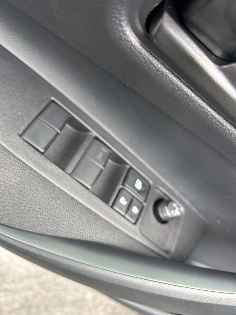 New 2026 Toyota Corolla LE FWD image 11