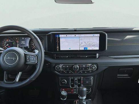 New 2025 Jeep Wrangler Unlimited Rubicon 392 image 25