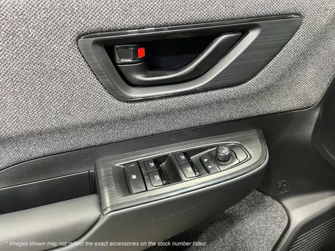 New 2026 Subaru Outback Premium image 12