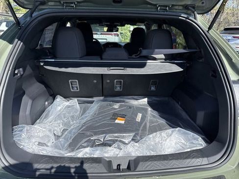 New 2026 Subaru Crosstrek 2.5i Sport AWD/4WD image 78