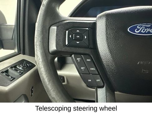 Used 2018 Ford F150 XLT AWD/4WD image 39
