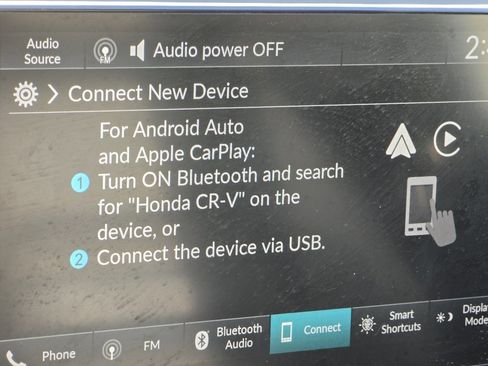 Certified 2023 Honda CR-V EX-L image 5