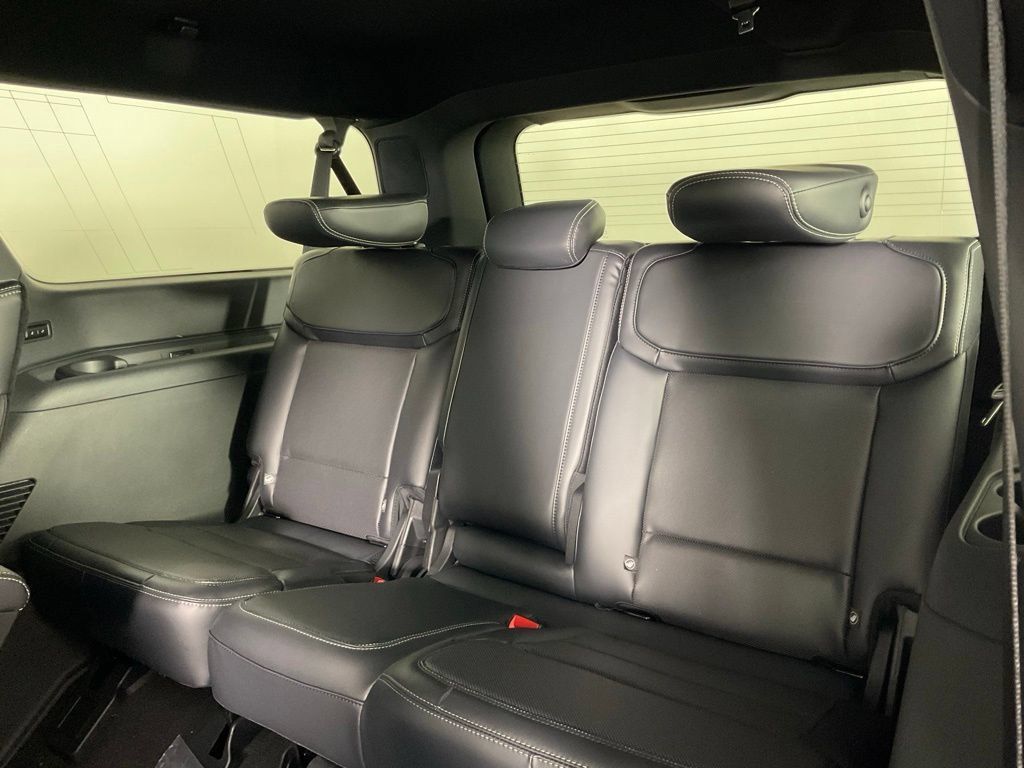 New 2027 Ford Expedition Max Platinum w/ Stealth Appearance Package AWD/4WD image 17