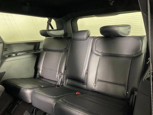 New 2027 Ford Expedition Max Platinum w/ Stealth Appearance Package AWD/4WD image 17