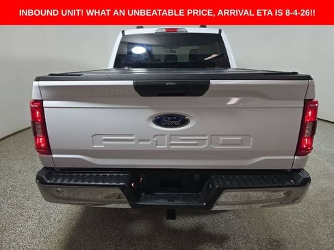 Used 2023 Ford F150 XLT AWD/4WD image 5