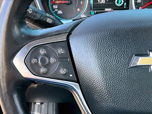 Certified 2019 Chevrolet Traverse Premier w/ Redline Edition image 11