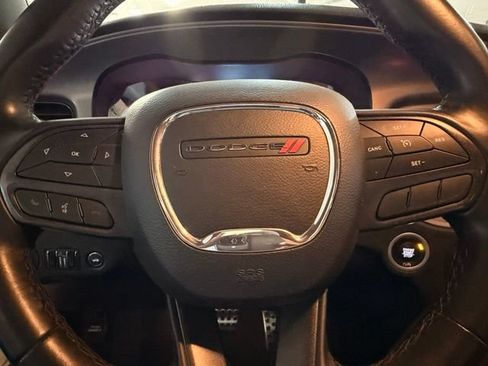 Used 2023 Dodge Charger GT w/ Blacktop Package RWD image 20