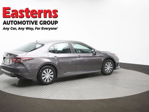 Used 2023 Toyota Camry LE FWD image 43