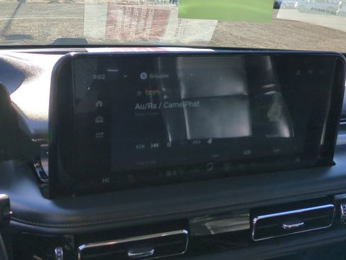 Used 2025 Lincoln Aviator 2WD image 24