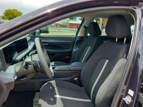 Used 2024 Hyundai Sonata SEL FWD image 16