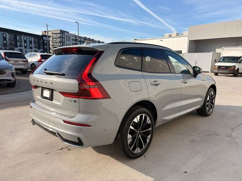 Used 2026 Volvo XC60 B5 Plus w/ Protection Package Premier AWD/4WD image 9