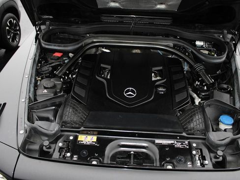 Used 2020 Mercedes-Benz G 550 image 48