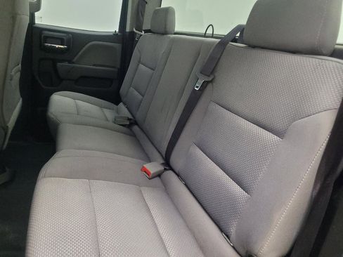 Used 2017 Chevrolet Silverado 1500 LS w/ LS Convenience Package AWD/4WD image 18